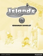 Islands 6. Grammar Booklet