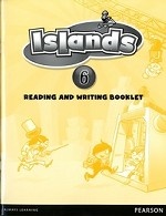 Islands 6. Reading and Writing Booklet