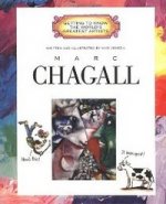 Marc Chagall (Worlds Greatest Artists)