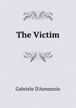 The Victim