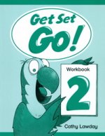 Get Set Go! 2 Workbook
