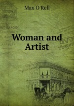 Woman and Artist