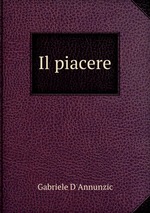 Il piacere