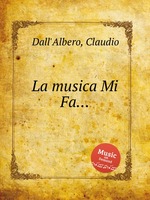 La musica Mi Fa