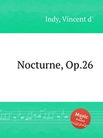 Nocturne, Op.26
