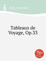 Tableaux de Voyage, Op.33