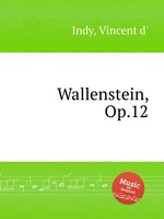 Wallenstein, Op.12