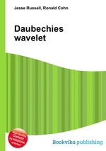 Daubechies wavelet