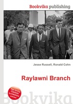 Raylawni Branch