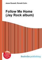 Follow Me Home (Jay Rock album)