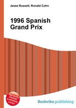 1996 Spanish Grand Prix