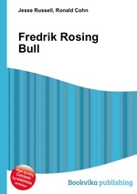 Fredrik Rosing Bull