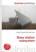 Base station subsystem