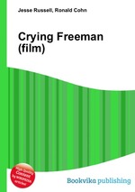 Crying Freeman (film)