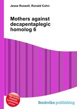 Mothers against decapentaplegic homolog 6