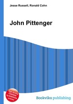 John Pittenger