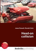 Head-on collision