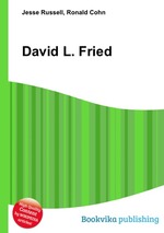 David L. Fried