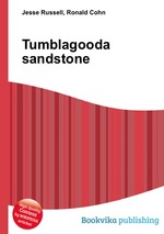 Tumblagooda sandstone