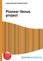 Pioneer Venus project