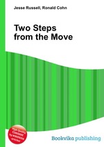 Two Steps from the Move