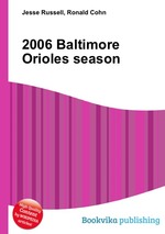 2006 Baltimore Orioles season