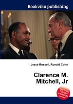 Clarence M. Mitchell, Jr