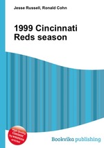 1999 Cincinnati Reds season