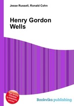 Henry Gordon Wells