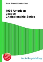 1999 American League Championship Series