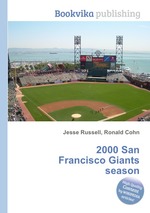 2000 San Francisco Giants season