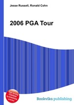 2006 PGA Tour