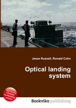 Optical landing system