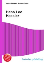 Hans Leo Hassler