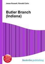 Butler Branch (Indiana)