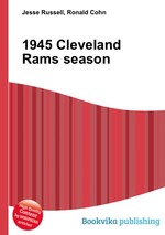 1945 Cleveland Rams season