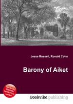 Barony of Aiket