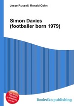 Simon Davies (footballer born 1979)