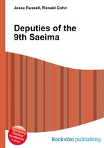 Deputies of the 9th Saeima
