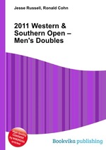 2011 Western & Southern Open – Men`s Doubles