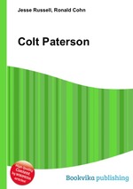 Colt Paterson