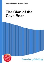 The Clan of the Cave Bear