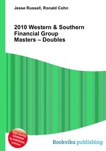 2010 Western & Southern Financial Group Masters – Doubles