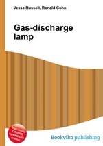 Gas-discharge lamp