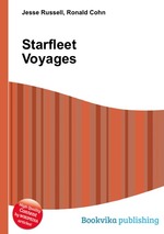 Starfleet Voyages