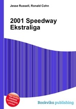 2001 Speedway Ekstraliga