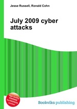 July 2009 cyber attacks