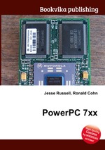 PowerPC 7xx