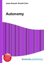 Autonomy