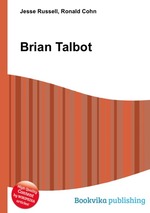 Brian Talbot